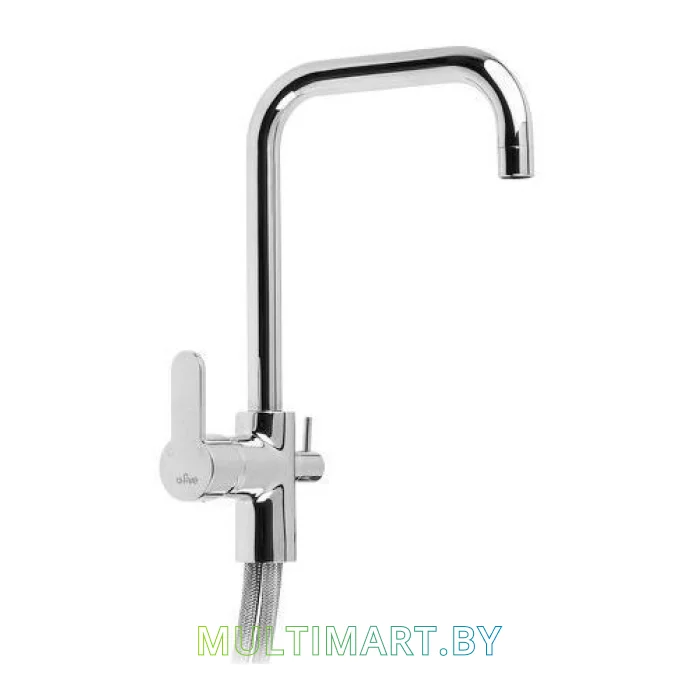 Смеситель A-Five Fonte A-51589